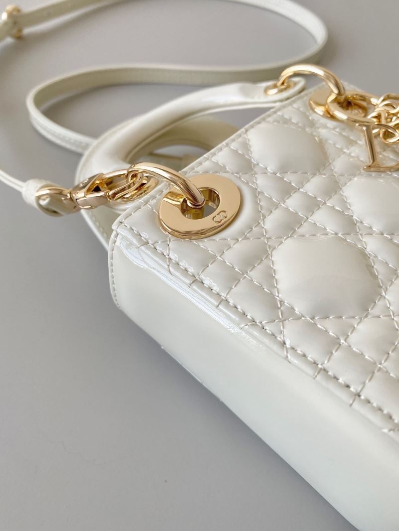 Dior My Lady Bags